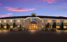 Best Western Mountain View Inn