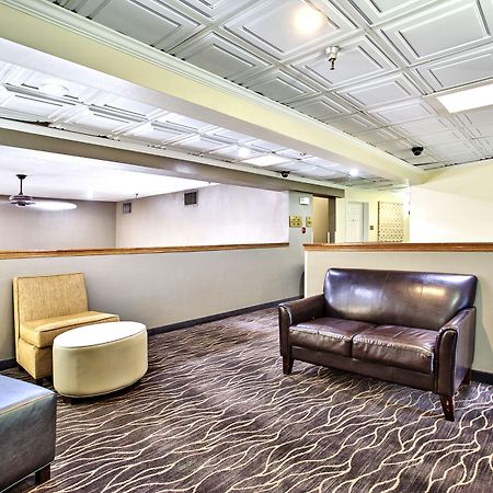 Best Western Mountain View Inn Springville Exterior photo