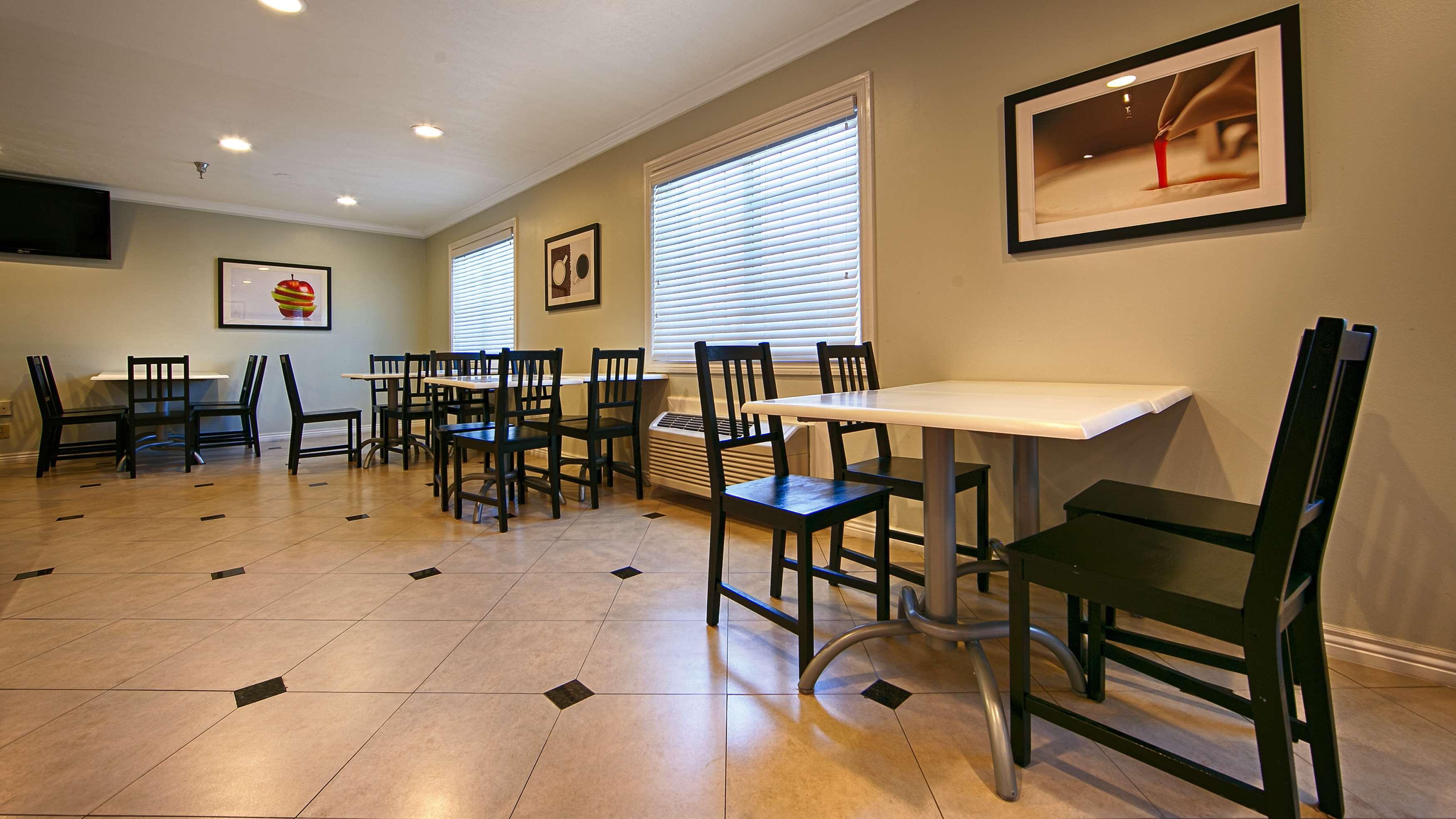 Best Western Mountain View Inn Springville Exterior photo