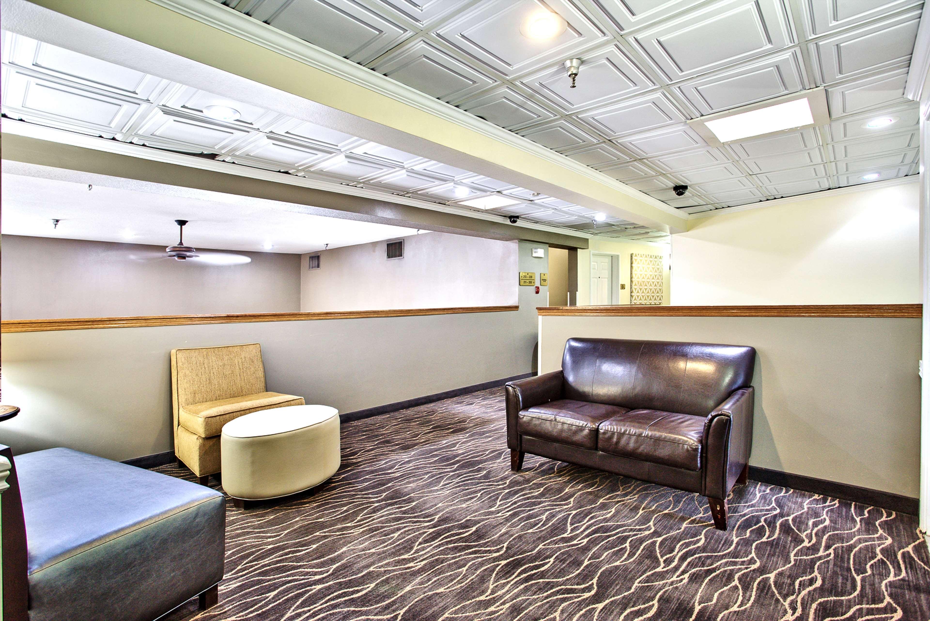 Best Western Mountain View Inn Springville Exterior photo